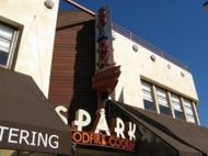 Spark Exterior thumb