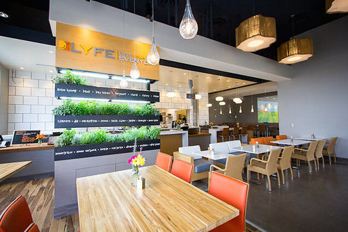 Lyfe Kitchen Henderson Nv